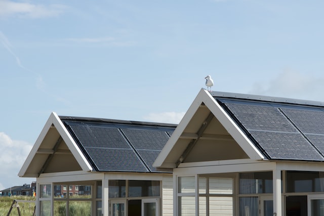 The Key Benefits of Installing Solar Panels For Your Home