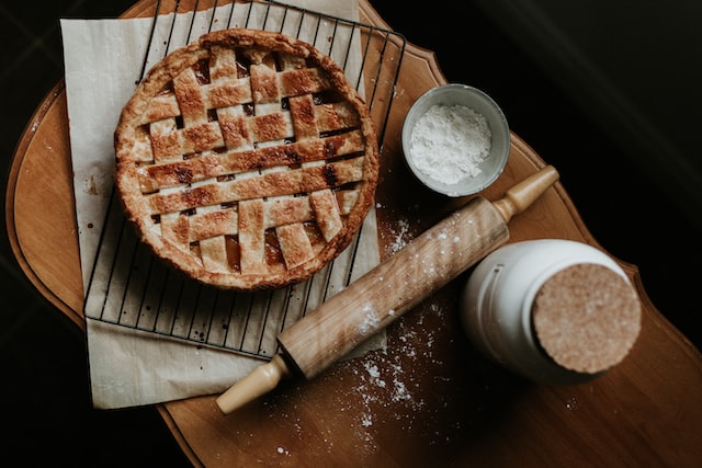 Why People Love Recipes About Pie